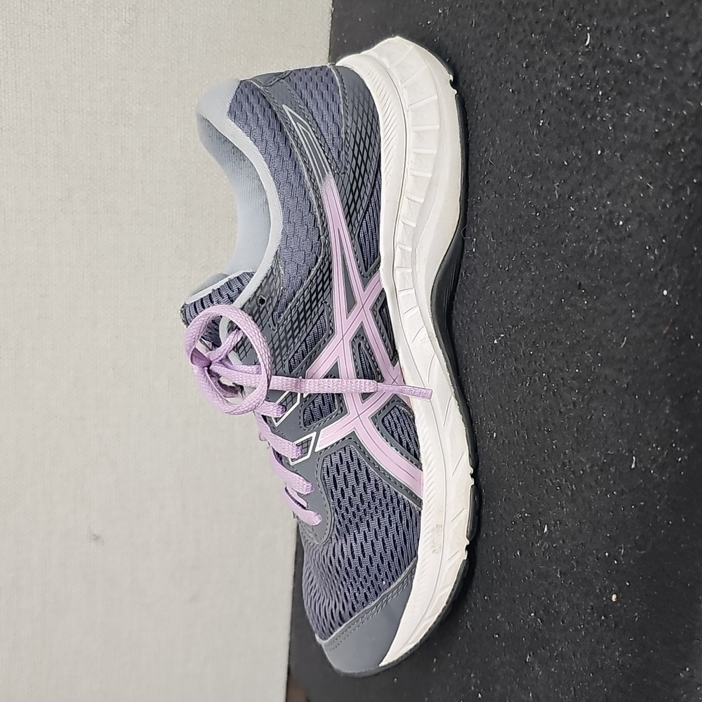 ASICS GEL-CONTEND 6 WOMENS SNEAKERS BFPM-02-212 - Picture 5 of 11